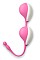 Anasteisha K-Balls smooth тренажер Кегеля, 78г