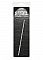 Расширитель уретры Dip Stick Ribbed, 6 мм