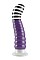 Анальный стимулятор CERAMIX NO 5 керамическая фиолетовый
