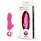 Вибромассажер O-Pal Flora Pink, Фиолетовый