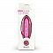 Вибромассажер O-Pal Flora Pink, Фиолетовый