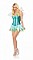 Платьице феи Meadow Fairy, M/L