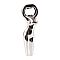 Открывалка для бутылок Party Bottle Opener - Female 2493-10CDSE