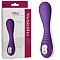 Индивидуальный массажер для женщин Anasteisha Vibe фиолетовый