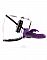 Фаллопротез с вибрацией FF Wonderful Wabbit Hollow Purple 335512PD