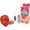 Мастурбатор с вибрацией JELLY POCKET 7034-01 BX DJ