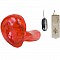 Мастурбатор с вибрацией JELLY POCKET 7034-01 BX DJ