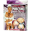 Naomi Night Nurse Doll