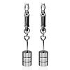 ������������� ������ �� ����� Metal Worx Nipple Clamps � ������������ �����