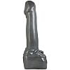  American Bombshell - Atom Bomb - Gun Metal - 39 .