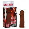 ���������� ������� Futurotic Penis Extender Brown