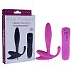 ������� ���������� �������� Anal Pleasure 7 Mode Prostate - 12 ��.