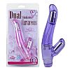 ���������� ��������������� Dual Stimulator Curvaceous 