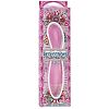 ������� ���������� �������� REFLECTIONS GLASS VIBRATOR DREAM - 22,8 ��. 