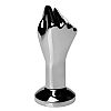       Masters The Commander Mini Fist Plug - 8.8 .