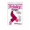 ������� ������� �� ����� Frisky Finger Pink ��� G-�����  