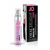 �������� ��������� ��� �������� ���� Oral Delight - Cherry Burst - 30 ��.