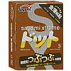 ������������ Sagami Xtreme FEEL UP � �������� ��������� � ������� ���������� - 3 ��.