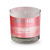 ��������� ����� DONA Scented Massage Candle Flirty Aroma: Blushing Berry 135 �