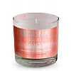�������� ��������� ����� DONA Kissable Massage Candle Vanilla Buttercream 135 �