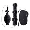 ׸      INFLATABLE ANAL VIBE JOE - 12,5 .
