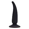 ׸���� �������� ���������� THE BUTT ARROW SILICONE - 12,5 ��.