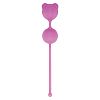 ������� ����������� ������ PUSSYNUT DOUBLE SILICONE