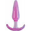     Jelly Rancher T-Plug - Smooth - 10,9 .