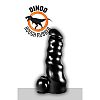 Фаллоимитатор Зооэротика Dilong - 25 см. Фаллоимитатор Зооэротика Dilong - 25 см.