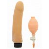 �������� ������������ � �������� ���������� INFLATE A VIBE CONTOUR - 20,5 ��.