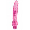 ������� ������� �������� JELLY JOY 9INCH 10 RHYTHMS PINK - 23 ��.