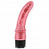 ������� ��������-��������� � ������� PEARL SHINE 7 VIBRATOR - 17,8 ��.
