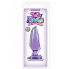     Jelly Rancher Pleasure Plug Small - 10,2 .