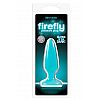 ,     Firefly Pleasure Plug Small - 10,1 .