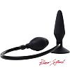 �������� ������ � ������ ��� ���������� ROCCO INFLATABLE ANAL PLUG - 14,5 ��.