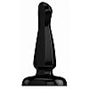 ׸   Bottom Line 6  Model 3 Rubber Black - 15,5 .