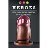     Heroes #22 Brown - 17 .
