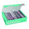 ������� ������ JoyDivision Soft-Tampons Mini - 50 ��.