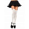 ��������� ������� � �������� LUREX GLITTER THIGH HIGHS