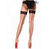 ����� � ����������� �������� BACKSEAM FISHNET STAY UPS