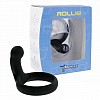   ManzzzToys - Rollie Black