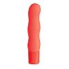 ��������� ������������ � �������� PURE 3.5INCH VIBRATOR ORANGE - 9 ��.