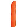 ��������� ����-�������� PURE 3.5INCH VIBRATOR ORANGE - 9 ��.