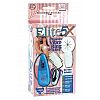 ������������� ELITE 5X VIBRO-RING TCKLR