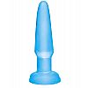    Beginners Butt Plug - 10,9 .