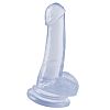 ���������� ������������� 8  Dong with Suction Cup - 19,1 ��.