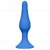    Slim Anal Plug Medium - 11,5 .