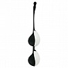   Vibe Therapy - Terah - Black