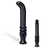 ������� �����-����� �������� GLASS DILDO