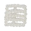 -   BASIC ESSENTIALS PEARL RING SMALL